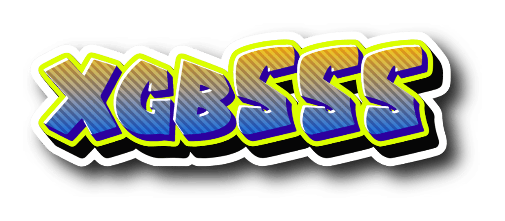 xgb555