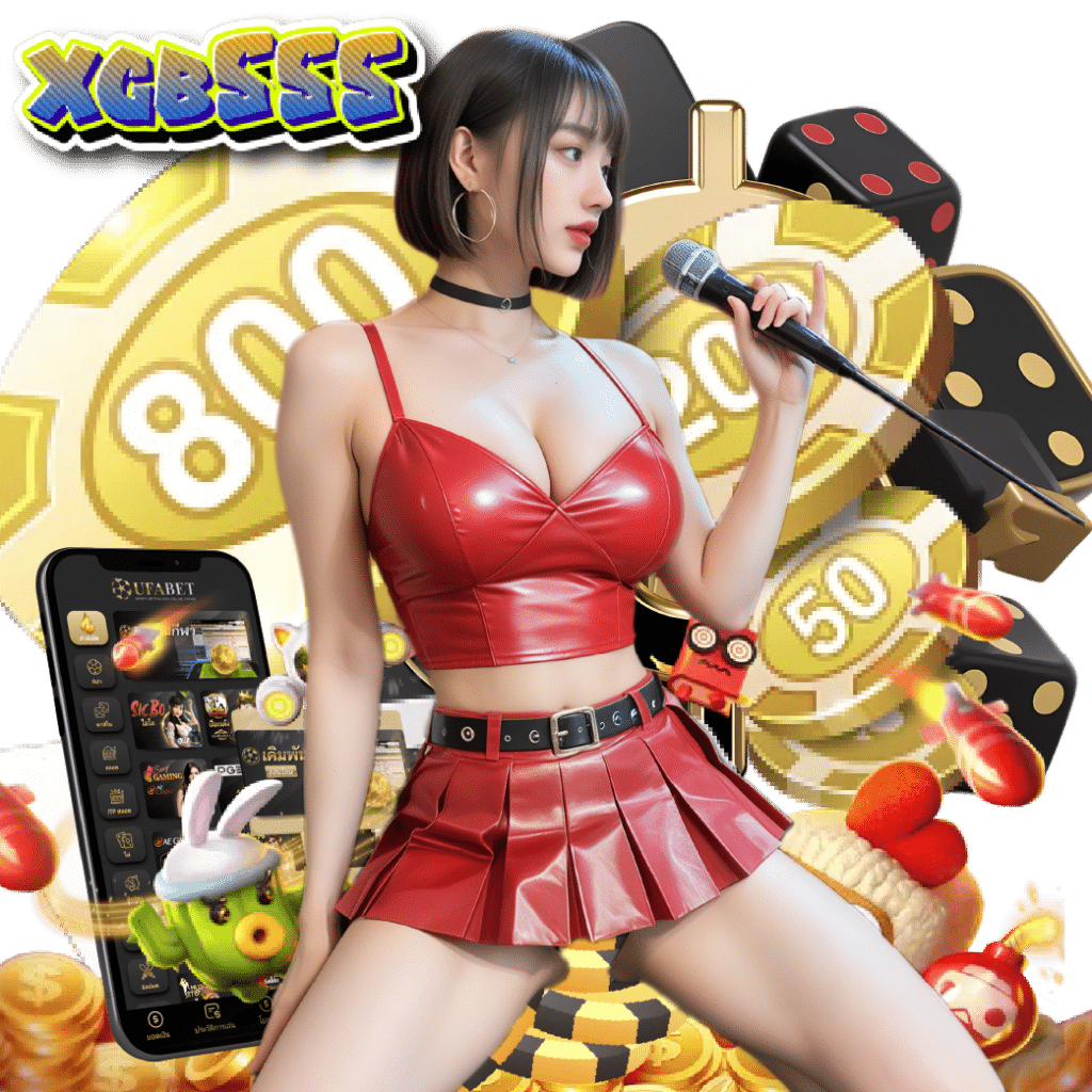 xgb555 casino