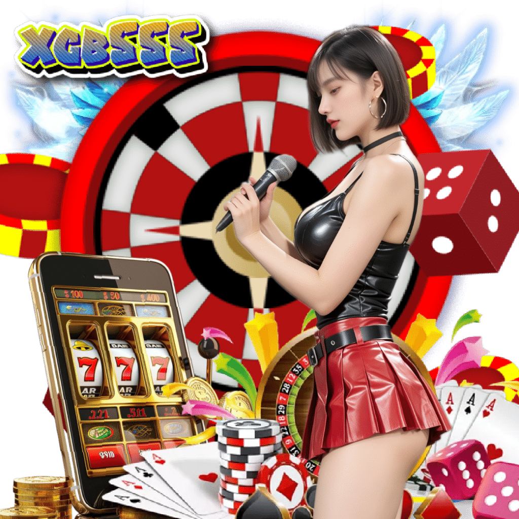 xgb555 ทางเข้า
